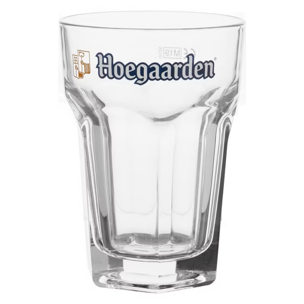 Hoegaarden Biergläser Weißbier 330 ml - 4 Stück
