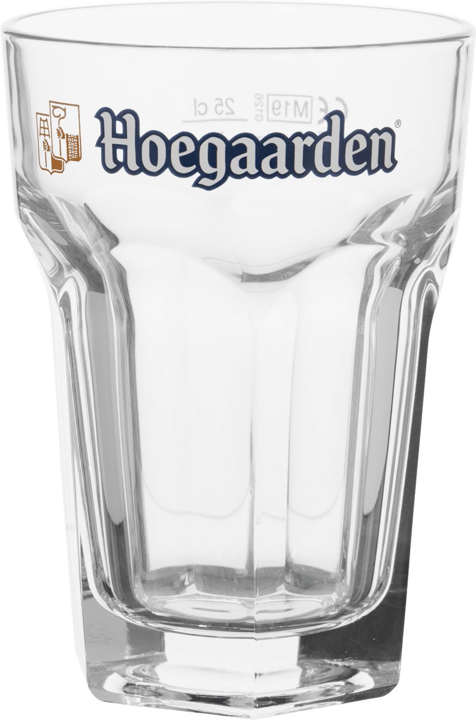 Hoegaarden Biergläser Weißbier 250 ml - 4 Stück