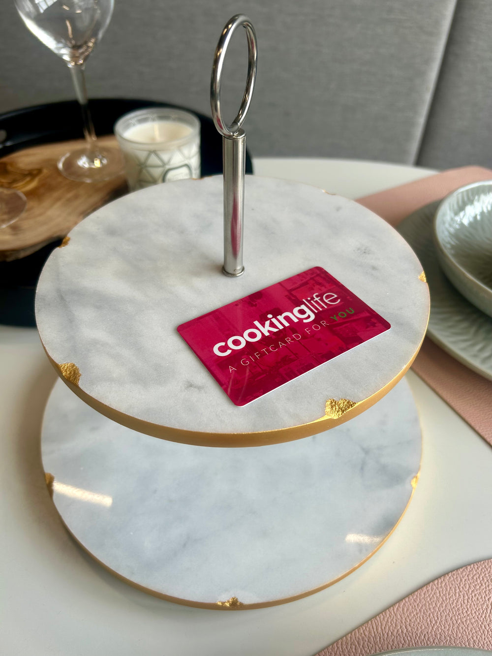 Cookinglife Überraschungsbox