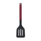 KitchenAid Pfannenwender Classic Kaiserrot Kunststoff 34cm - Pfannenheber