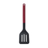 KitchenAid Pfannenwender Classic Kaiserrot Kunststoff 34cm - Pfannenheber