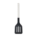 KitchenAid Pfannenwender Classic Porzellanweiß Kunststoff 34 cm - Pfannen-Spatel