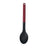 KitchenAid Servierlöffel Classic Kaiserrot - Kunststoff - Stilvolles Design - Ideal zum Servieren