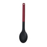 KitchenAid Servierlöffel Classic Kaiserrot - Kunststoff - Stilvolles Design - Ideal zum Servieren