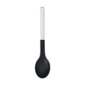 KitchenAid Servierlöffel Classic Porzellanweiß Kunststoff 34 cm - Schöpflöffel
