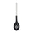 KitchenAid Gemüselöffel Classic Porzellanweiß - Kunststoff - Klassisch Elegant - Ideal zum Servieren
