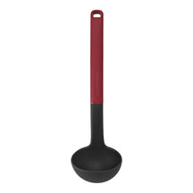 KitchenAid Suppenkelle Classic Kaiserrot Kunststoff 30 cm - Servieren Kelle