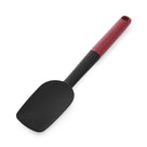 KitchenAid Rührlöffel Classic Kaiserrot Silikon 30 cm - Kochlöffel