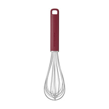 KitchenAid Schneebesen Classic Kaiserrot Kunststoff/Edelstahl 27 cm