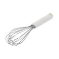 KitchenAid Schneebesen Classic Porzellanweiß Kunststoff / Edelstahl 27 cm - Rührbesen