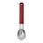 KitchenAid Eisportionierer Classic Kaiserrot Kunststoff 21 cm - Eiskugelheber