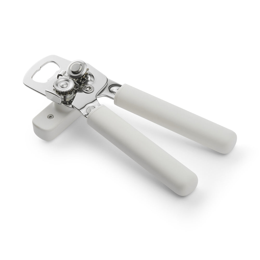 KitchenAid Dosenöffner Classic Porzellanweiß Kunststoff 20cm - Flaschenöffner