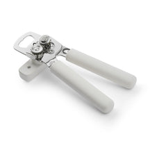 KitchenAid Dosenöffner Classic Porzellanweiß Kunststoff 20cm - Flaschenöffner