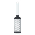 KitchenAid Reibe Classic Porzellanweiß Kunststoff/Edelstahl 30cm - Käsereibe