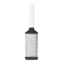 KitchenAid Reibe Classic Porzellanweiß Kunststoff/Edelstahl 30cm - Käsereibe