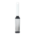 KitchenAid Reibe Feine Classic Porzellanweiß Kunststoff/Edelstahl 29cm - Raspel