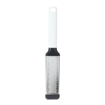 KitchenAid Reibe Feine Classic Porzellanweiß Kunststoff/Edelstahl 29cm - Raspel