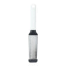 KitchenAid Reibe Feine Classic Porzellanweiß Kunststoff/Edelstahl 29cm - Raspel