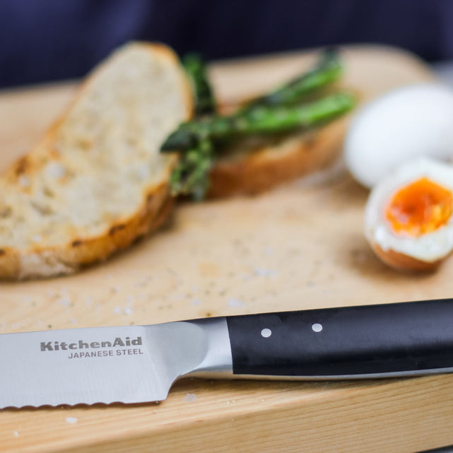 KitchenAid Gourmet-Messer