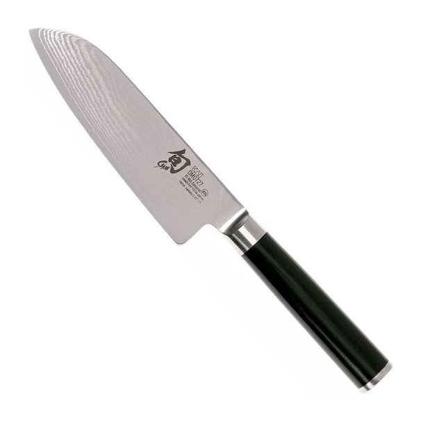 Kai Santokumesser Shun Classic - 32 Lagen Damaszenerstahl - 13,75 cm - DM-0727