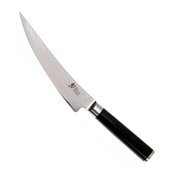 Kai Gokujo Shun Classic Ausbeinmesser - 32 Lagen Damaszenerstahl - 16,5 cm - DM-0743