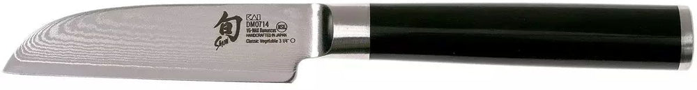Kai Shun Classic Gemüsemesser - 32 Lagen Damaszenerstahl - 9 cm - DM-0714