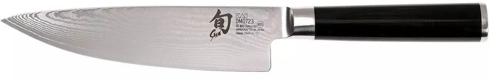 Kai Shun Classic Kochmesser - 32 Lagen Damaszenerstahl - 15 cm - DM-0723