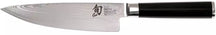 Kai Shun Classic Kochmesser - 32 Lagen Damaszenerstahl - 15 cm - DM-0723