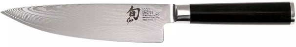 Kai Shun Classic Kochmesser - 32 Lagen Damaszenerstahl - 15 cm - DM-0723