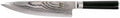 Kai Shun Classic Kochmesser - 32 Lagen Damaszenerstahl - 20 cm - DM-0706