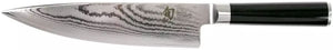 Kai Shun Classic Kochmesser - 32 Lagen Damaszenerstahl - 20 cm - DM-0706