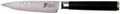Kai Shun Classic Officemesser - 32 Lagen Damaszenerstahl - 10 cm - DM-0716
