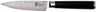 Kai Shun Classic Officemesser - 32 Lagen Damaszenerstahl - 10 cm - DM-0716