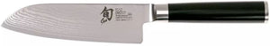 Kai Santokumesser Shun Classic - 32 Lagen Damaszenerstahl - 13,75 cm - DM-0727