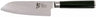 Kai Santokumesser Shun Classic - 32 Lagen Damaszenerstahl - 13,75 cm - DM-0727