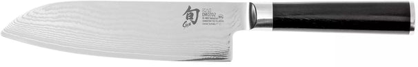 Kai Santokumesser Shun Classic - 32 Lagen Damaszenerstahl - 18 cm - DM-0702