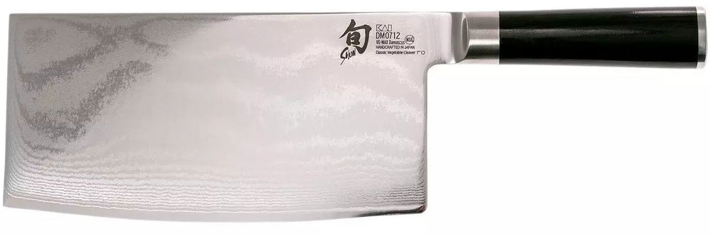Kai Shun Classic Messer - 32 Lagen Damaszenerstahl - 18 cm - DM-0712