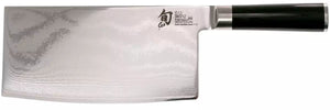 Kai Shun Classic Messer - 32 Lagen Damaszenerstahl - 18 cm - DM-0712