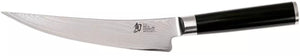 Kai Gokujo Shun Classic Ausbeinmesser - 32 Lagen Damaszenerstahl - 16,5 cm - DM-0743