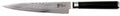 Kai Shun Classic Tomatenmesser - 32-lagiger Damaststahl - 15 cm - DM-0722