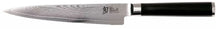 Kai Shun Classic Tomatenmesser - 32-lagiger Damaststahl - 15 cm - DM-0722
