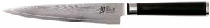 Kai Shun Classic Tomatenmesser - 32-lagiger Damaststahl - 15 cm - DM-0722