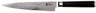 Kai Shun Classic Tomatenmesser - 32-lagiger Damaststahl - 15 cm - DM-0722