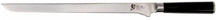 Kai Shun Classic Fleischmesser - 32-lagiger Damaststahl - 30,5 cm - DM-0735