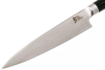 Kai Shun Classic Flexibles Filetiermesser - 32-lagiger Damaststahl - 18 cm - DM-0761