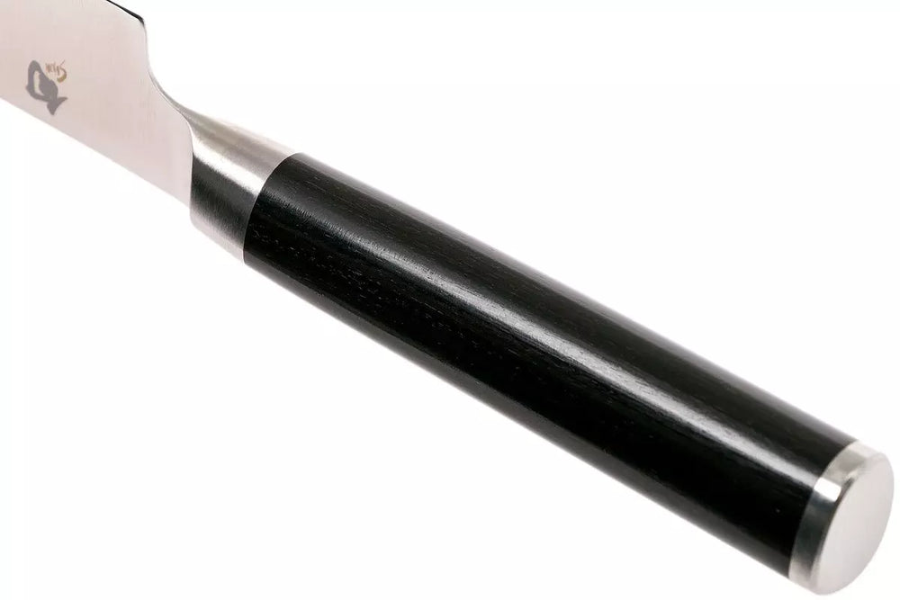 Kai Shun Classic Flexibles Filetiermesser - 32-lagiger Damaststahl - 18 cm - DM-0761