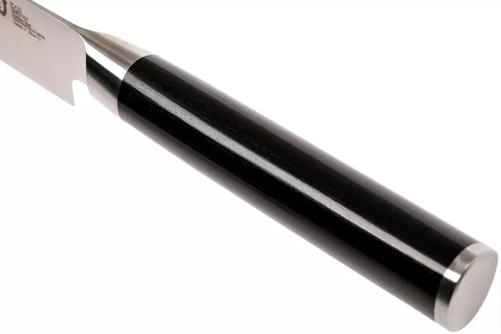 Kai Shun Classic Flexibles Filetiermesser - 32-lagiger Damaststahl - 18 cm - DM-0761