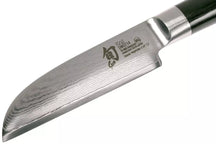 Kai Shun Classic Gemüsemesser - 32 Lagen Damaszenerstahl - 9 cm - DM-0714