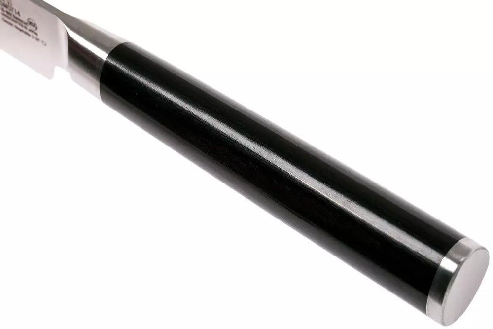 Kai Shun Classic Gemüsemesser - 32 Lagen Damaszenerstahl - 9 cm - DM-0714