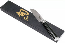 Kai Shun Classic Gemüsemesser - 32 Lagen Damaszenerstahl - 9 cm - DM-0714